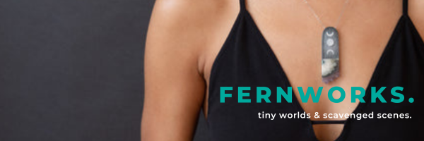 welcome, fernworks!