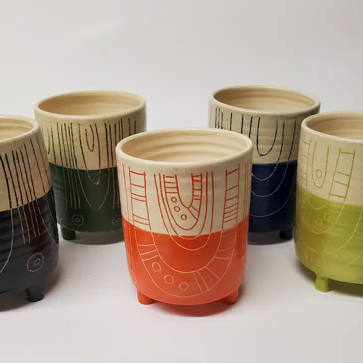boho planter pots Boho Planter – PERIOD SIX STUDIO