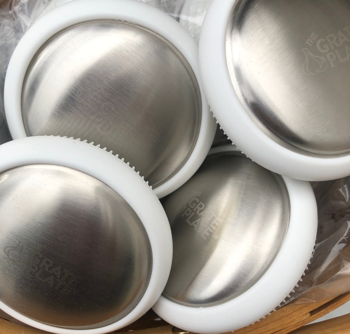 Odor Steeler
