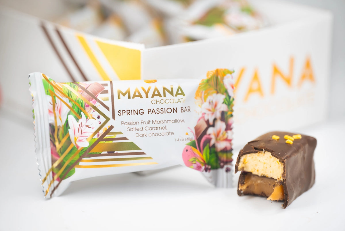 Spring Passion Mini Bar