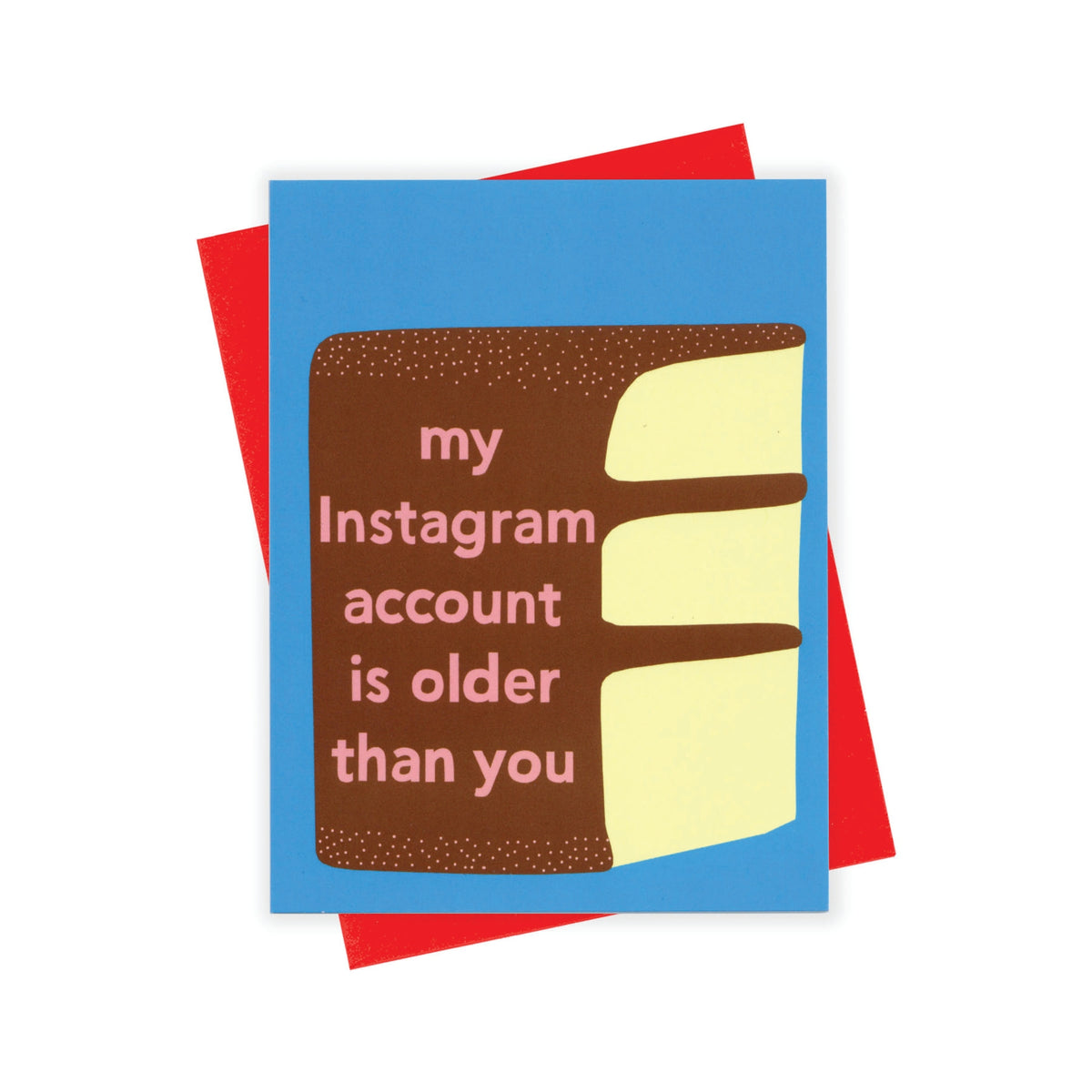 HBD Old Instagram