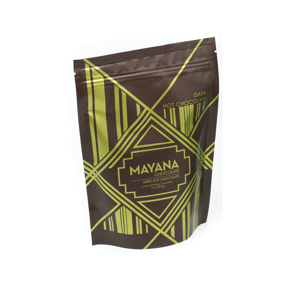 Dark Hot Chocolate