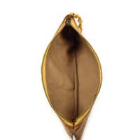 Interior Canvas Pencil Case