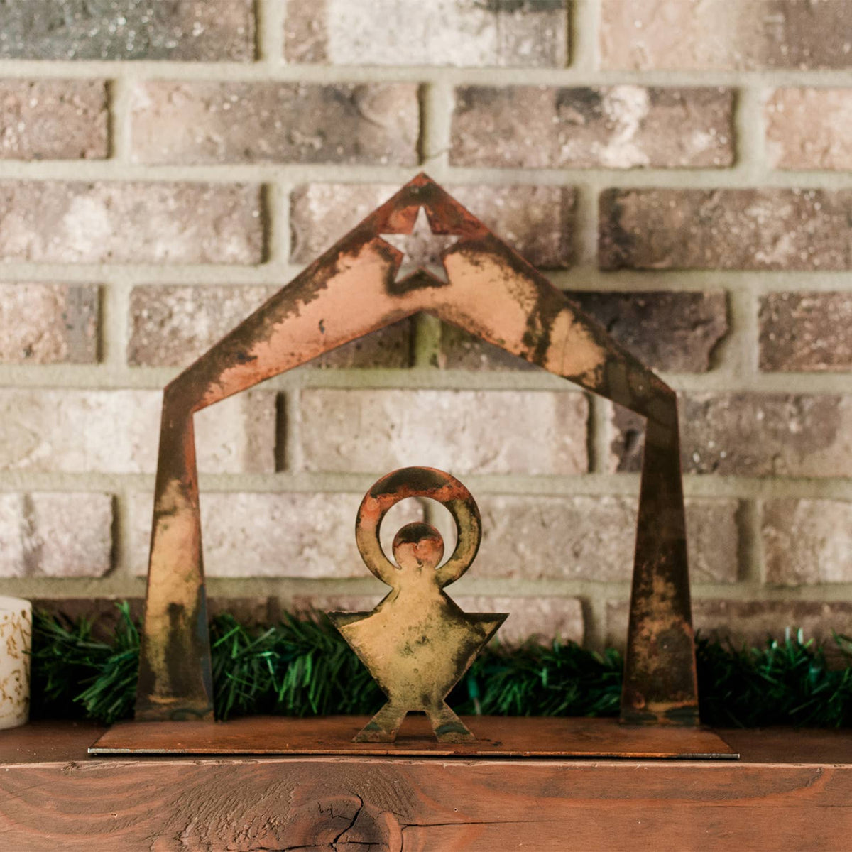 Simple Manger
