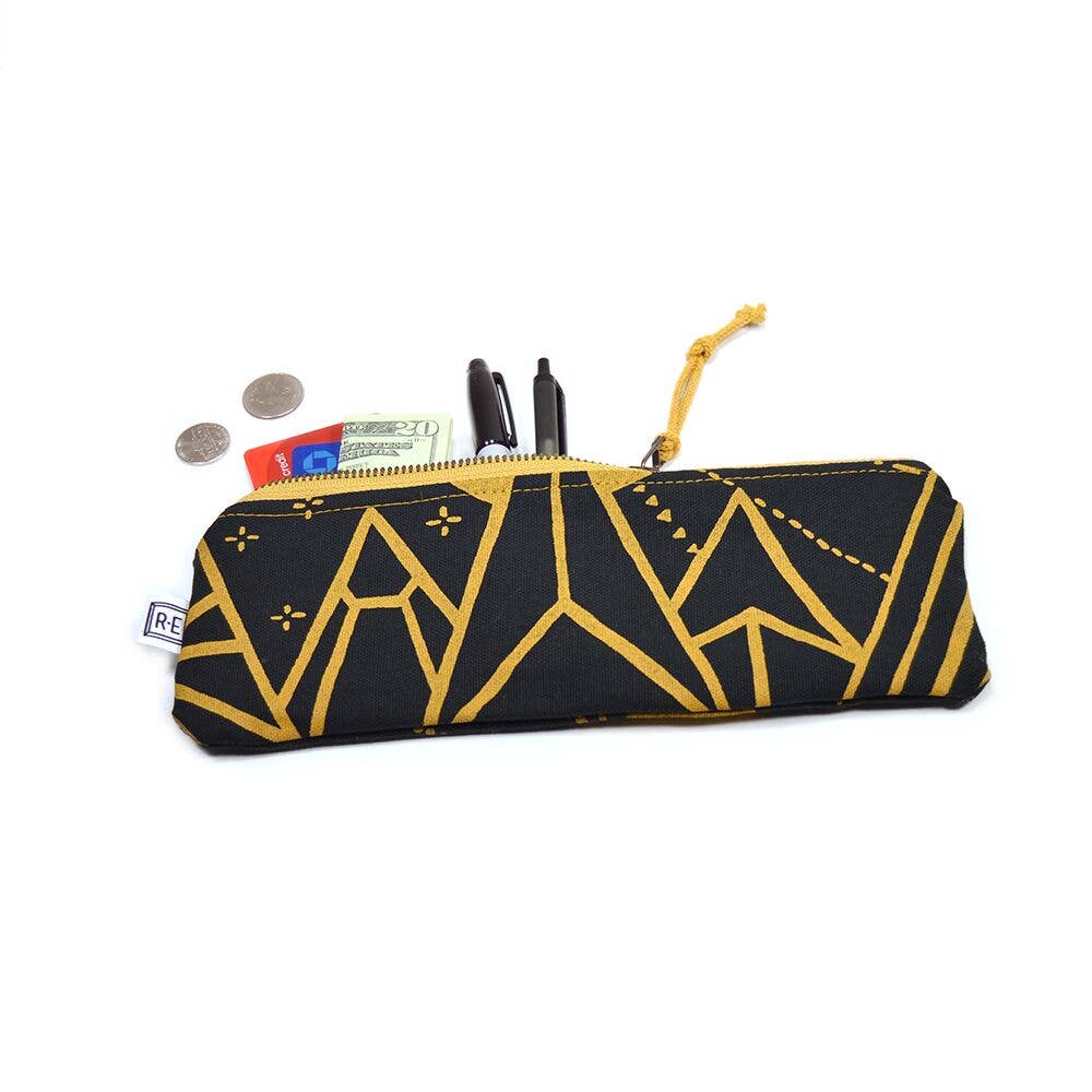 Moonbeam Pencil Case