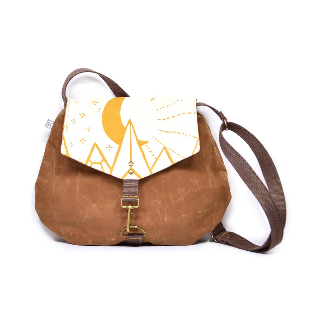 Moonbeam Satchel