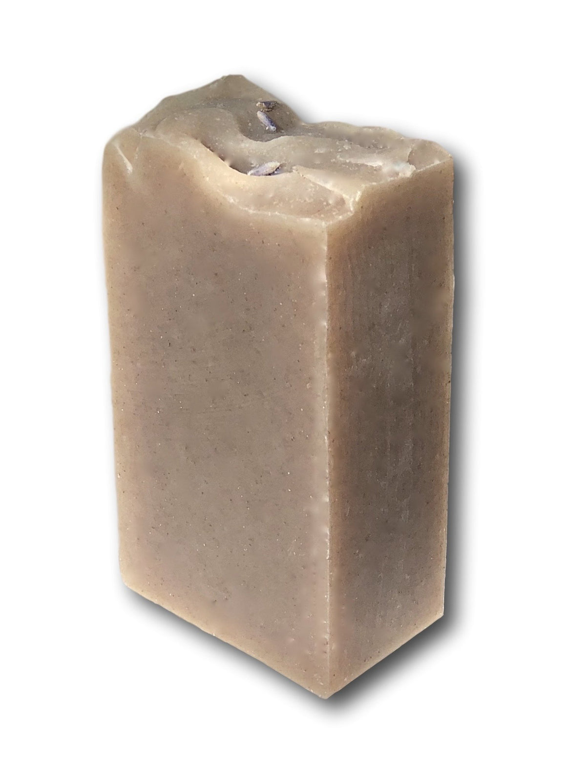 Zero Waste Shampoo Bar