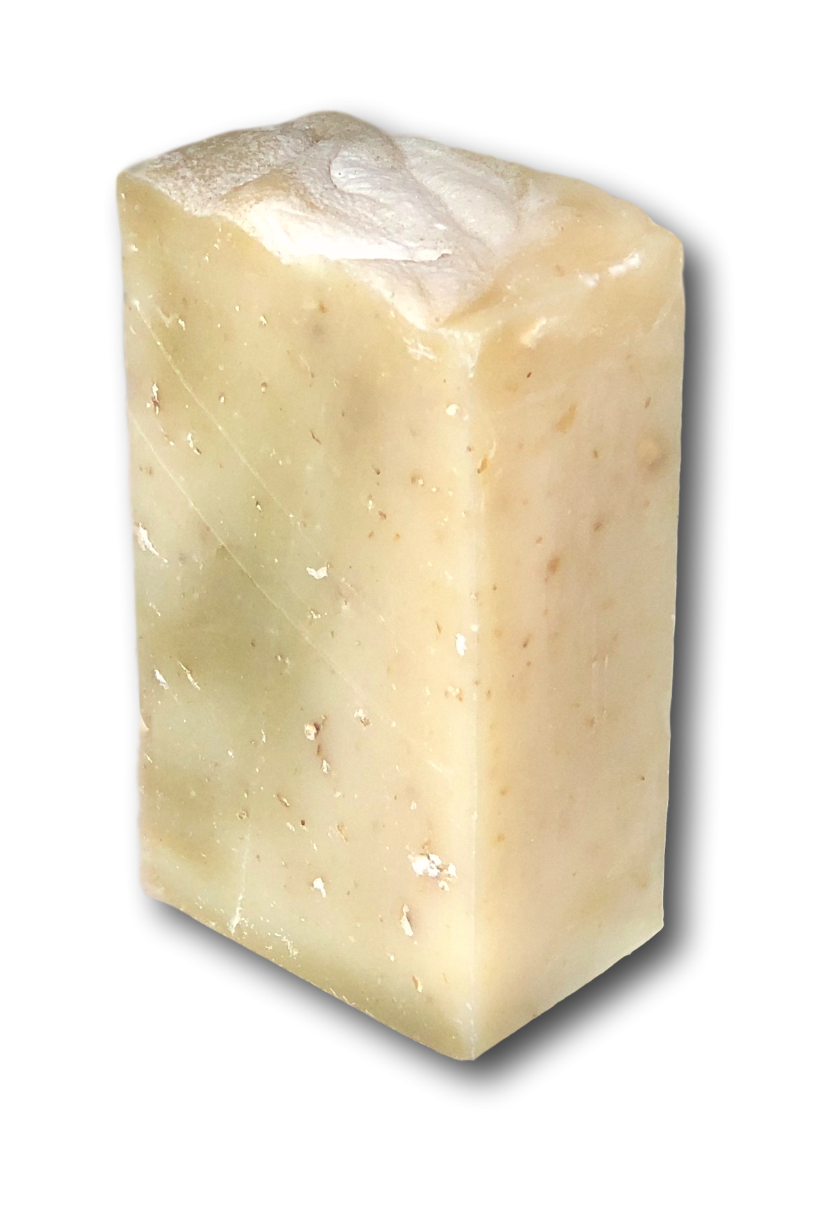 Tea Tree and Oatmeal Handmade Soap