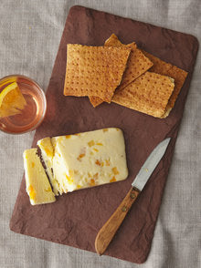 Red Stone Cheese Board