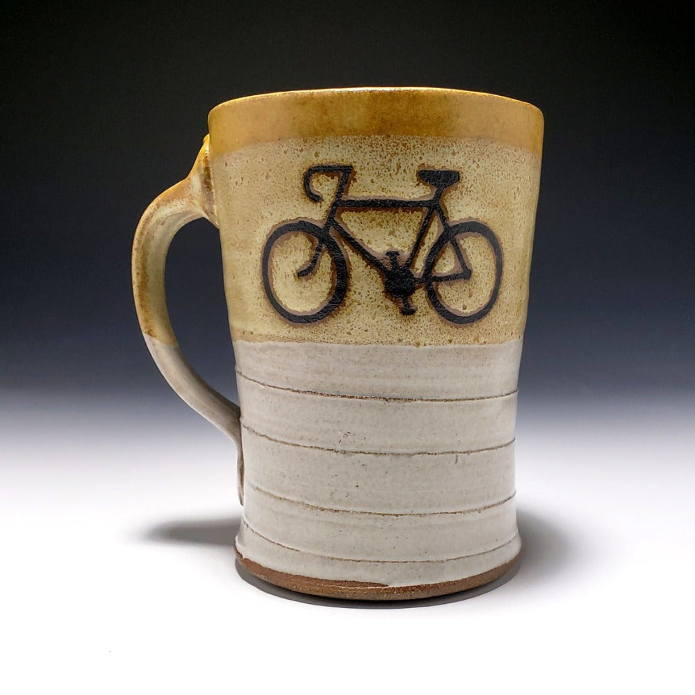 Bicyle Mug