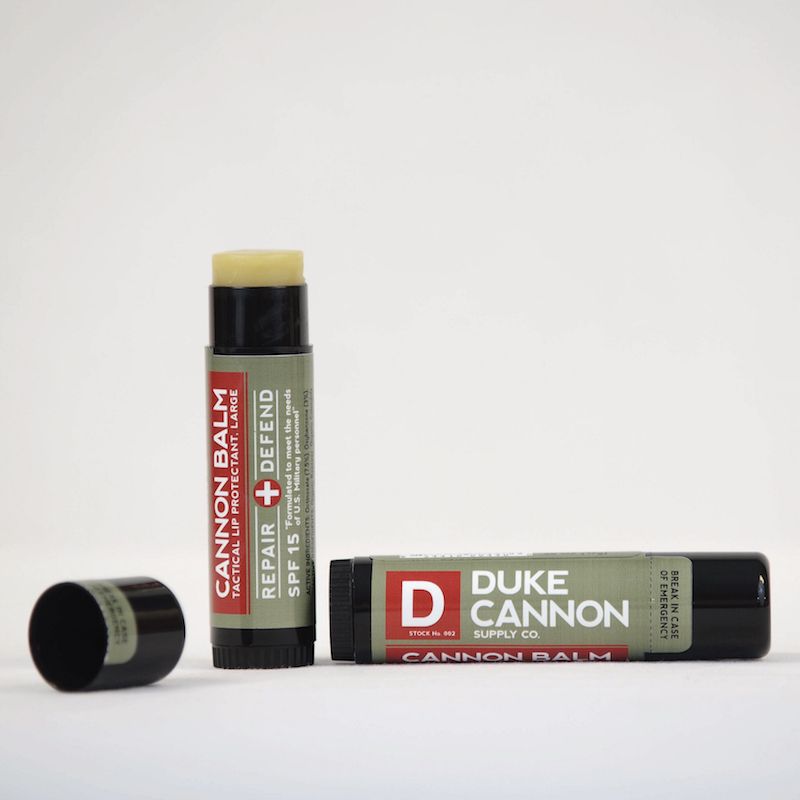 Offensively Large Lip Balm