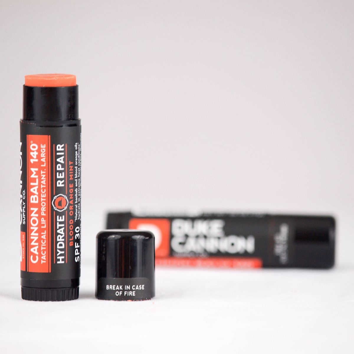 Cannon 140 Balm