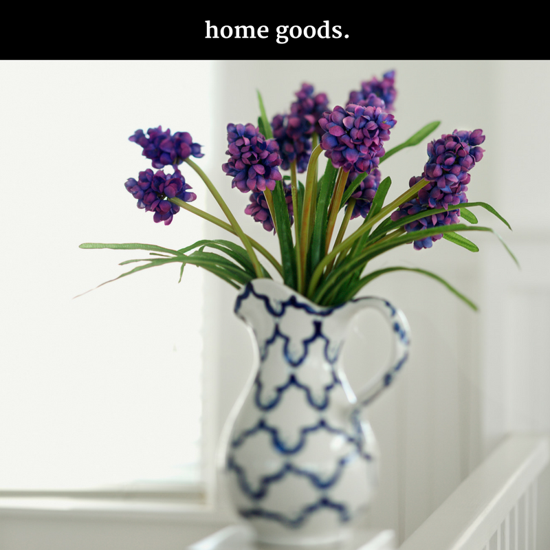 american artisan made home goods