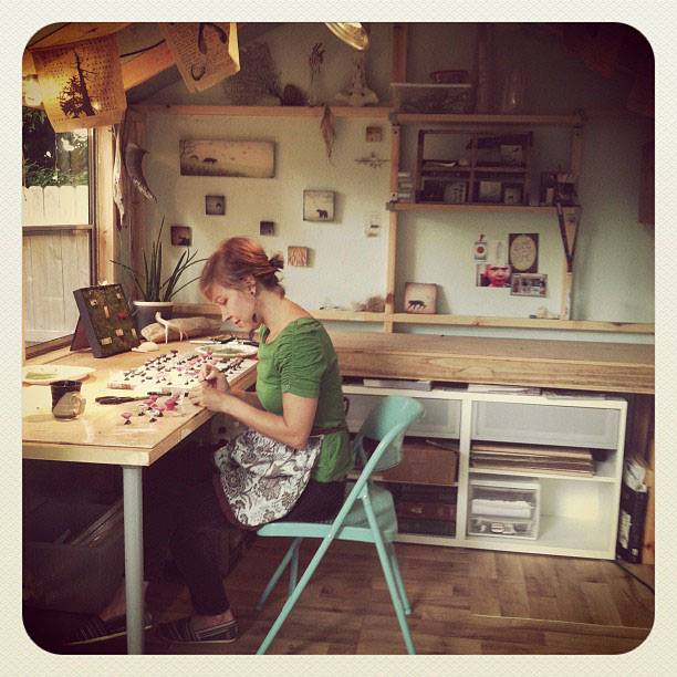Fernworks.