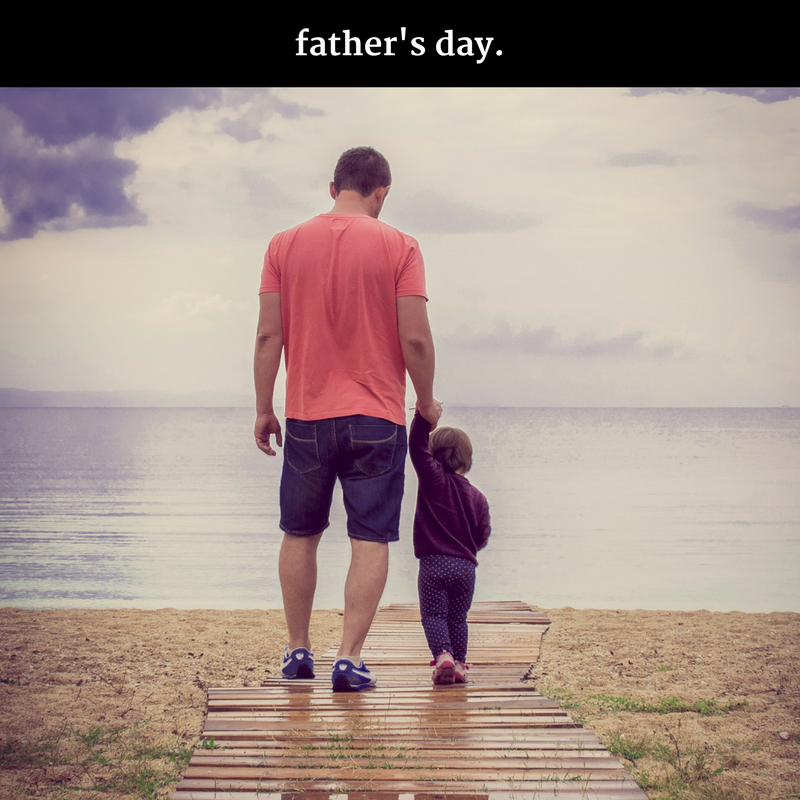 father's day.