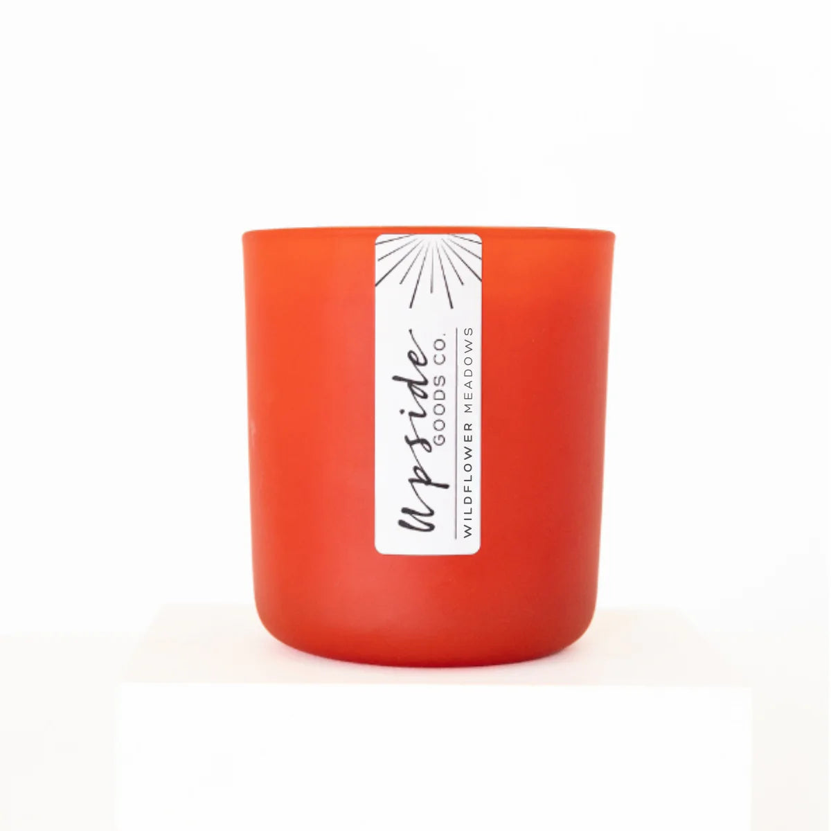 Wildflower Meadows *Limited Edition* Coconut Soy Candle