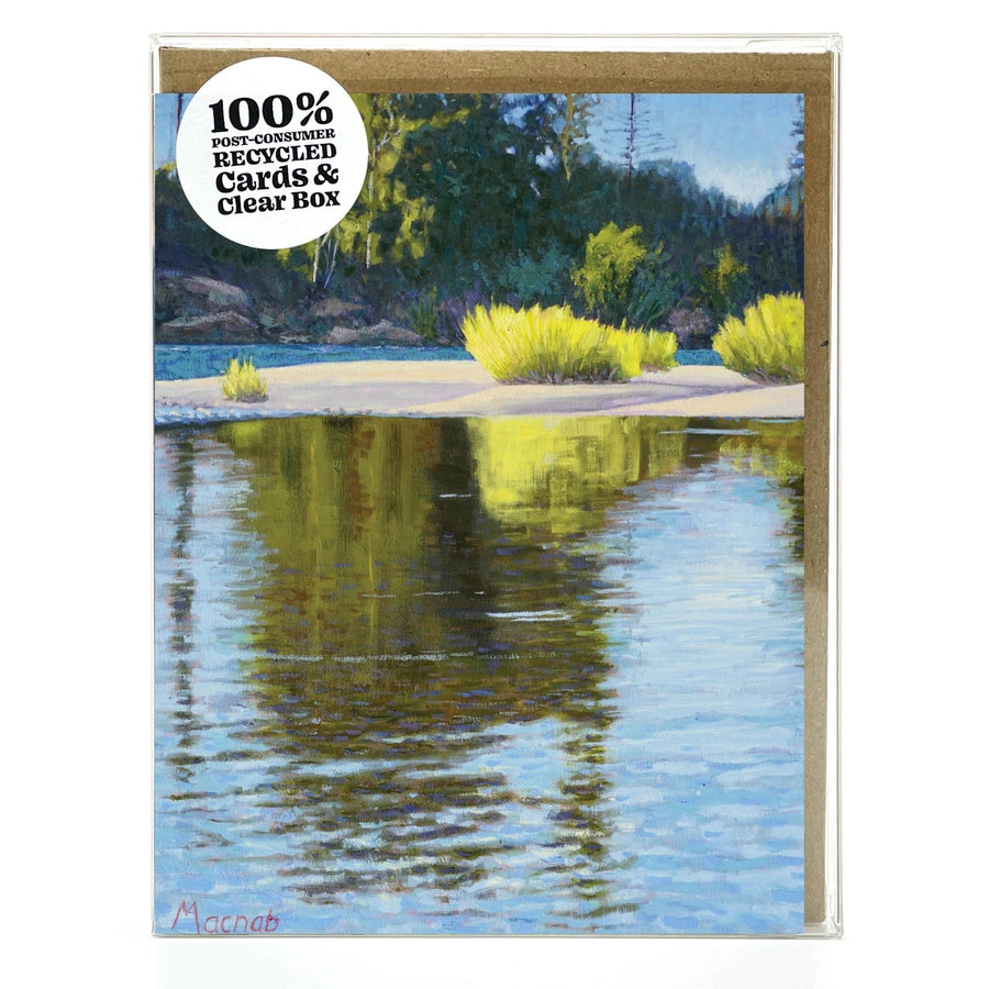 Rivers :: Source to Sea Notecards Box Set