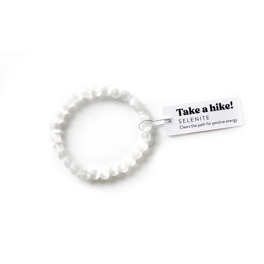 Take a Hike! Bracelet