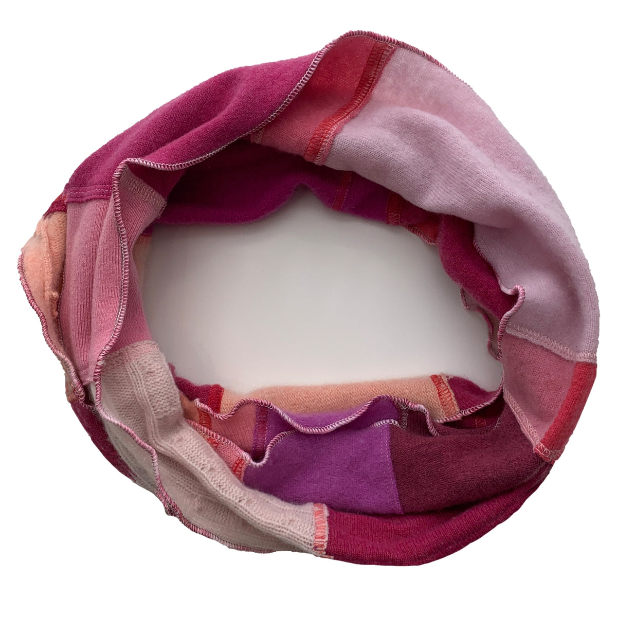 Cashmere Infinity Scarf :: A Rainbow of Colors Available