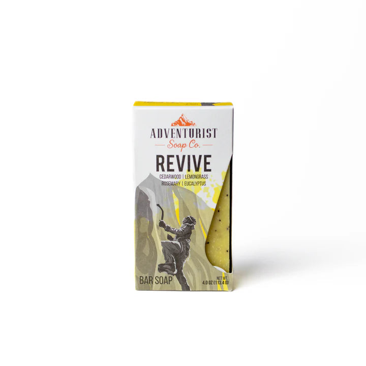 Revive :: Soap Bar