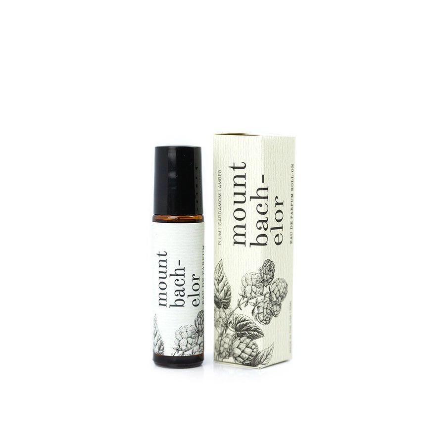 Mount Bachelor Roll-On Perfume