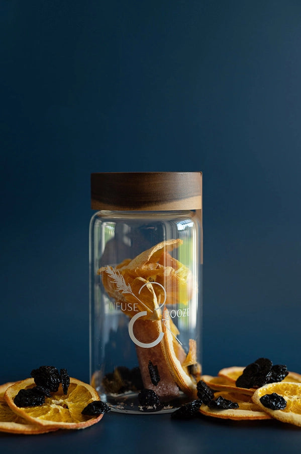 Old Fashion :: Cocktail Mixer