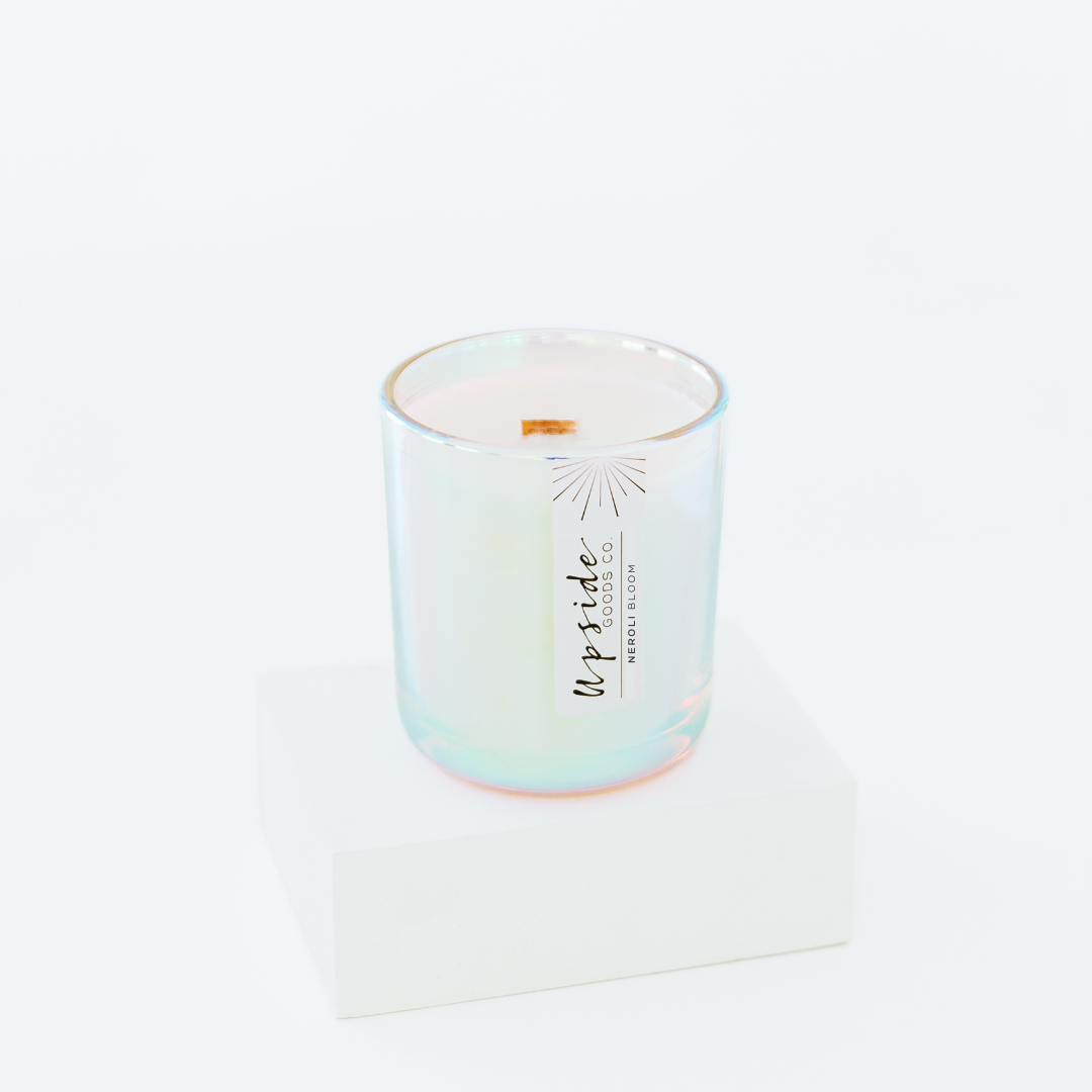 *Limited Edition* Neroli Bloom Candle