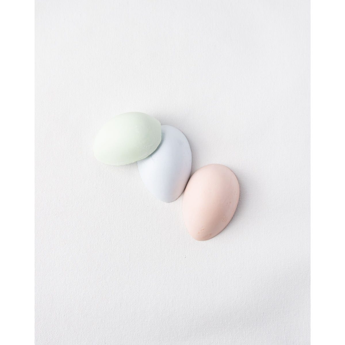 Hopscotch Chalk :: Egg-Shaped