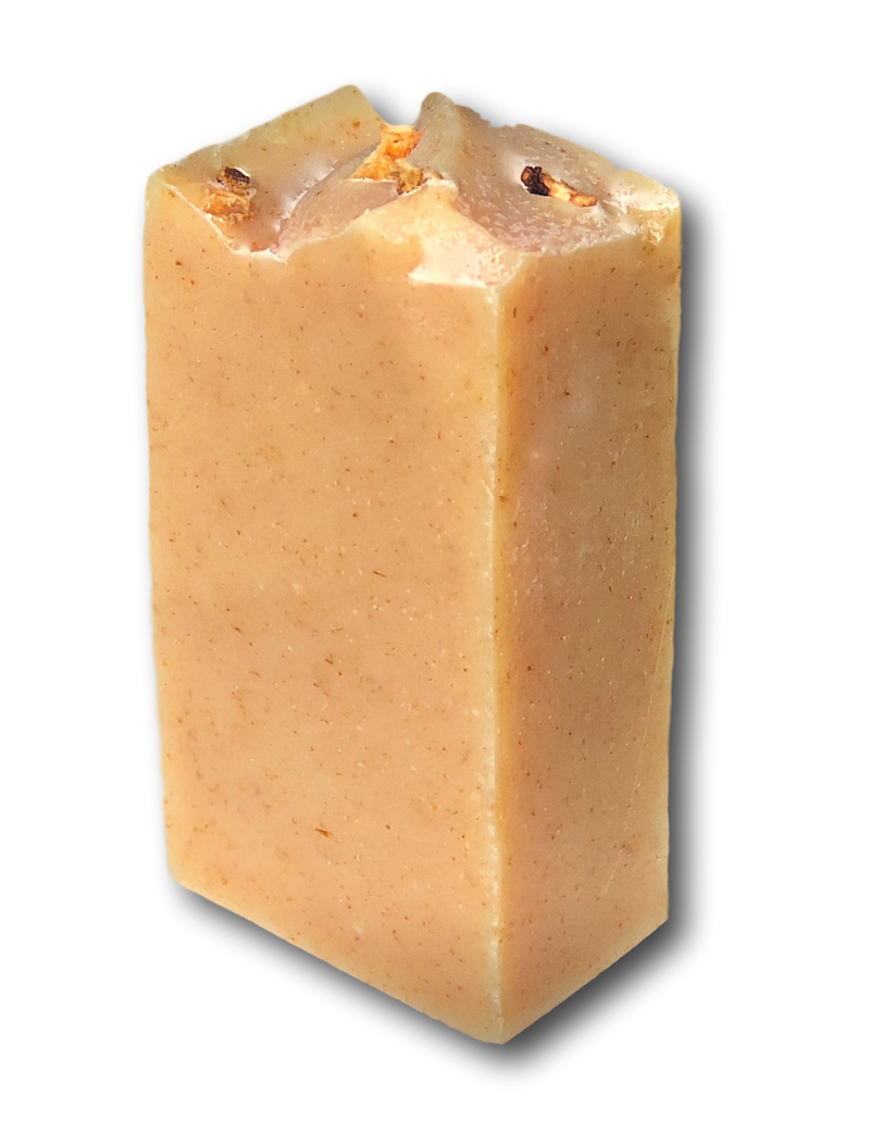 Soap Made in Golden, Colorado