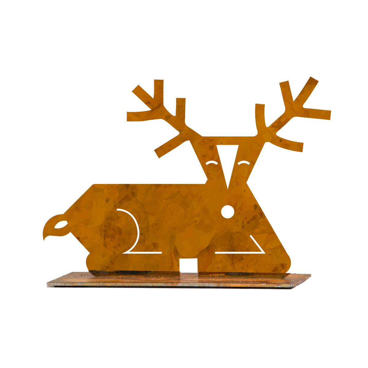 Contemporary Reindeer :: Multiple Styles