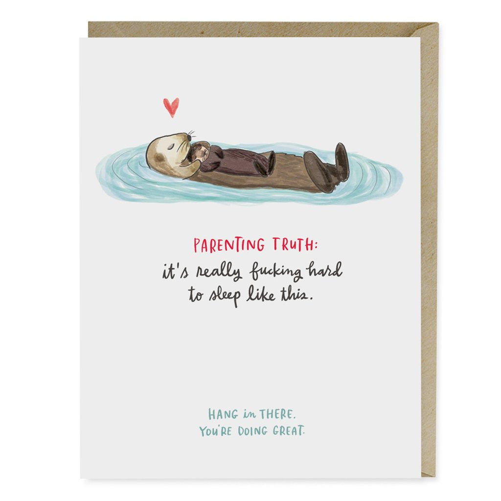 Baby, Pregnancy & Parenting Card Collection :: Emily McDowell