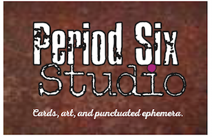 Period Six Studio Gift Card