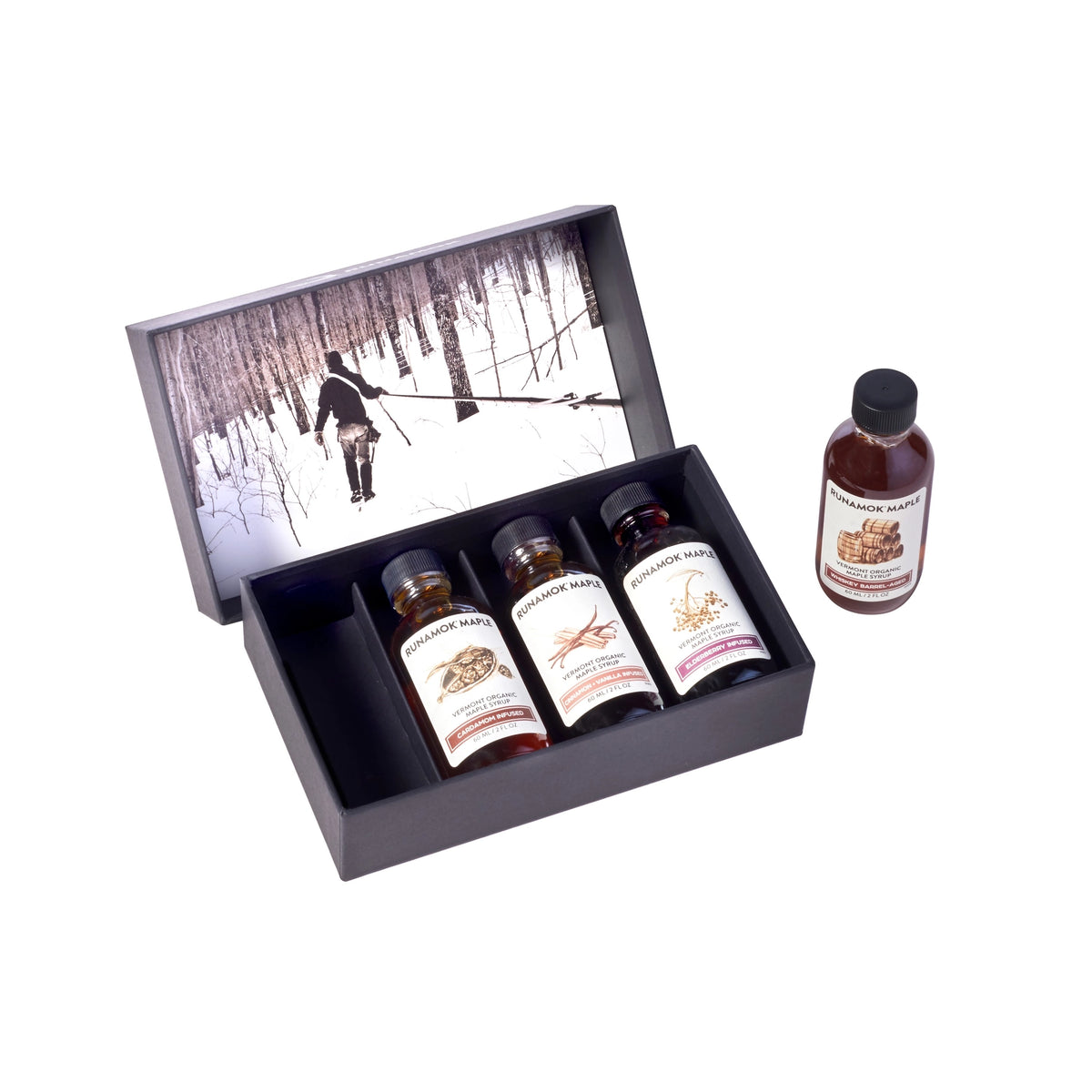 Vermonter's Collection :: Small Gift Box
