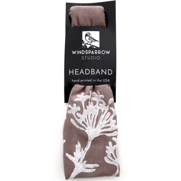 Botanicals Headband Collection