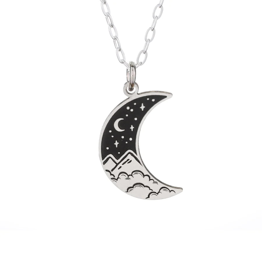 Sweet Dreams Necklace