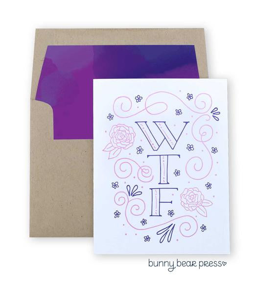 Snail Mail for Your Besties Collection :: Bunny Bear Press