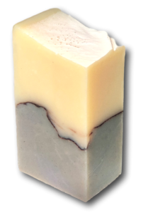 Lavender and Patchouli Handmade Soap