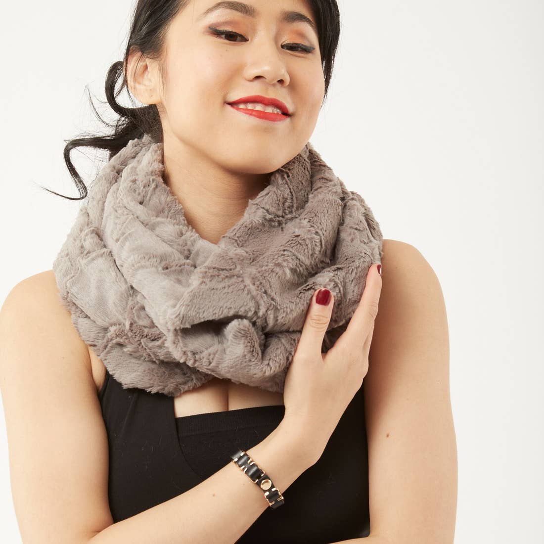 Infinity Scarf :: Multiple Colors