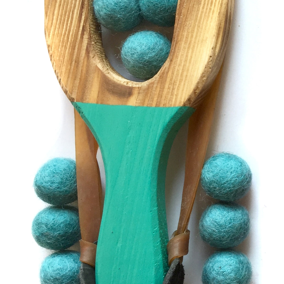 Wood Toy Slingshot
