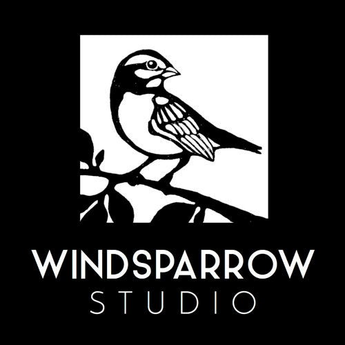 Windsparrow Studio Logo