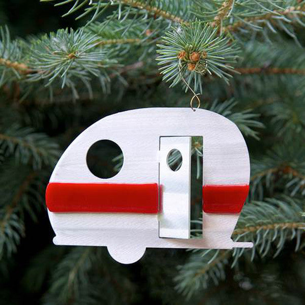 Aluminum Ornament Collection :: Multiple Styles