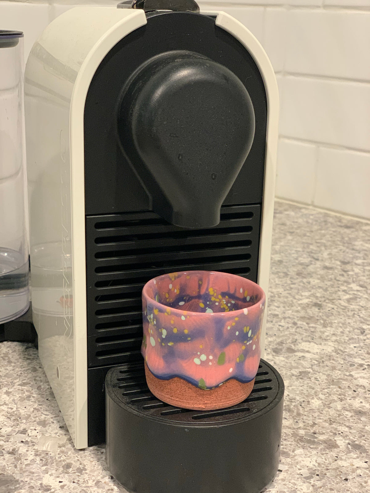 Tiny Cup