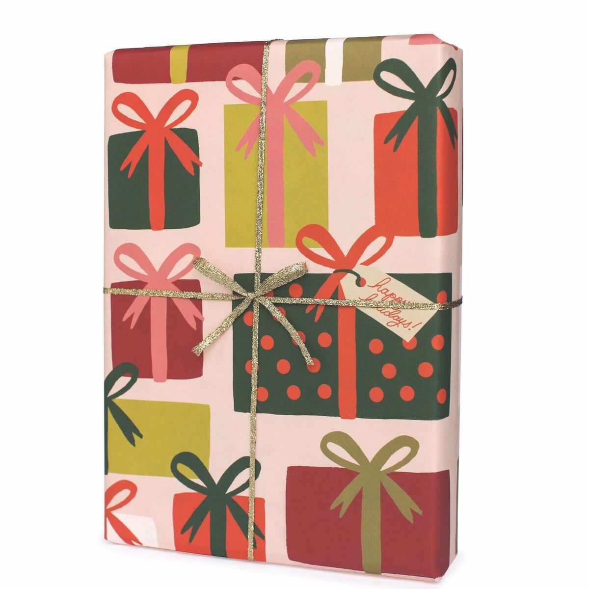 Wrapping Sheets (3) :: Multiple Holiday Styles