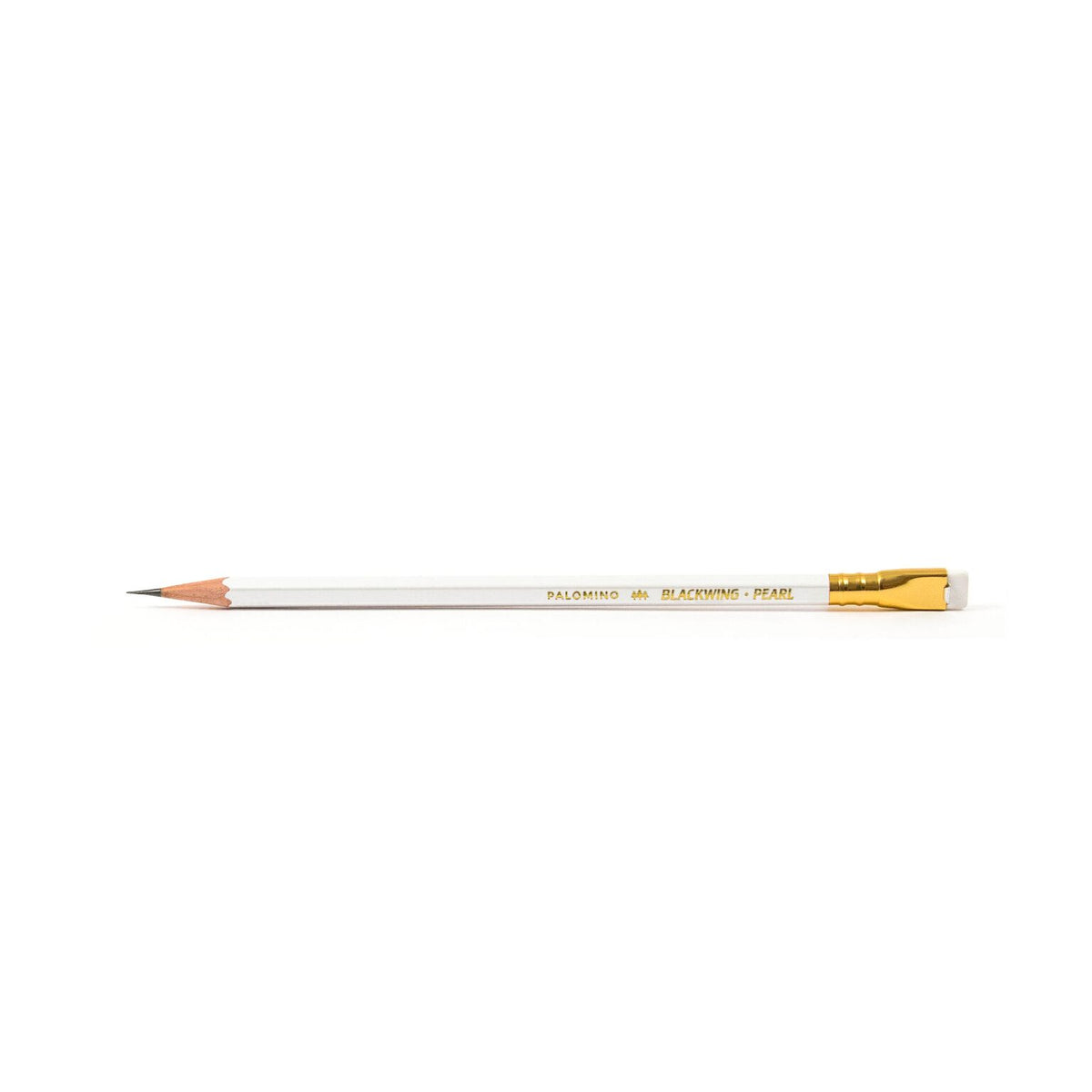 Full Image of a Blackwing Pearl Pencil